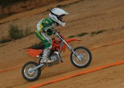 KTM 50 Senior Adventure KTM 50 Senior Adventure